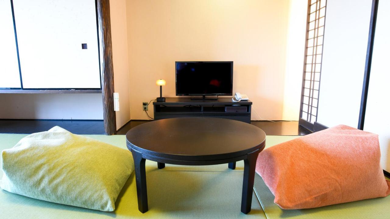 Aso Hotel Eksteriør billede