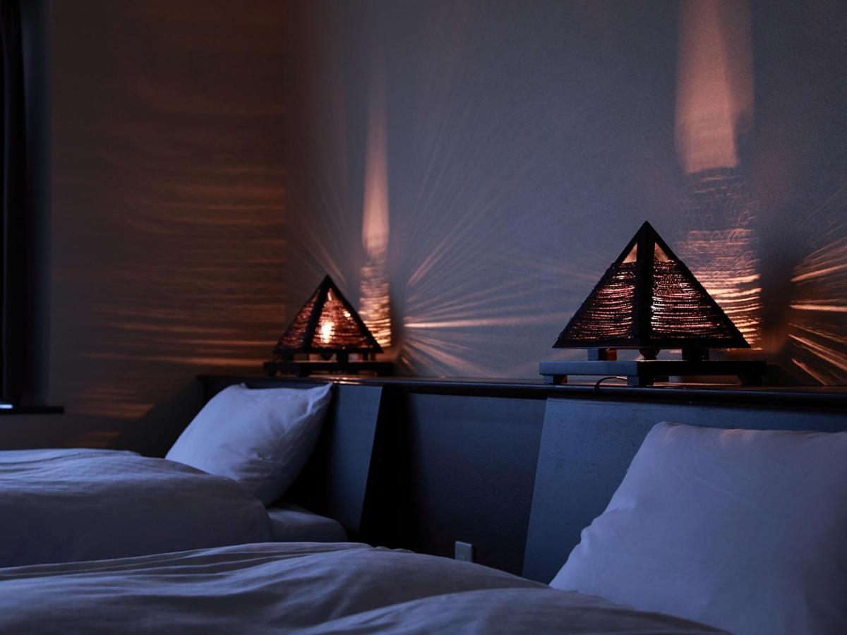 Aso Hotel Eksteriør billede